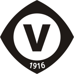 Wappen SV Viktoria Allenstein